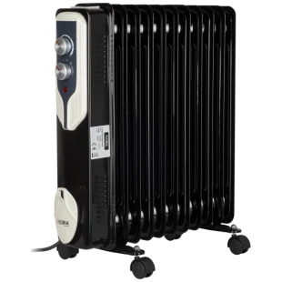 ZILAN Zilan ZLN3666 Uljni radijator 11 rebara, 2500W