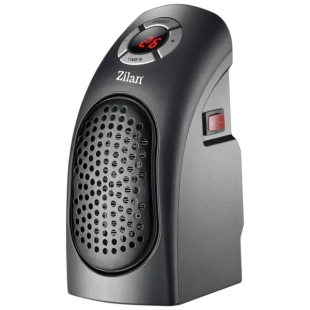 Zilan * ZLN2281 Mini keramièka prenosna grejalica
