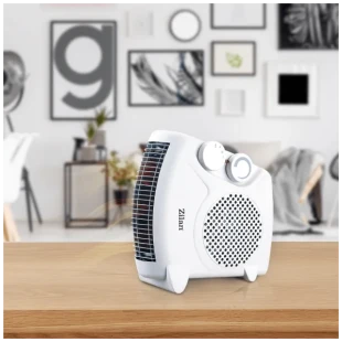 ZILAN Zilan * ZLN5534 Grejalica sa ventilatorom, 2000W (1080)