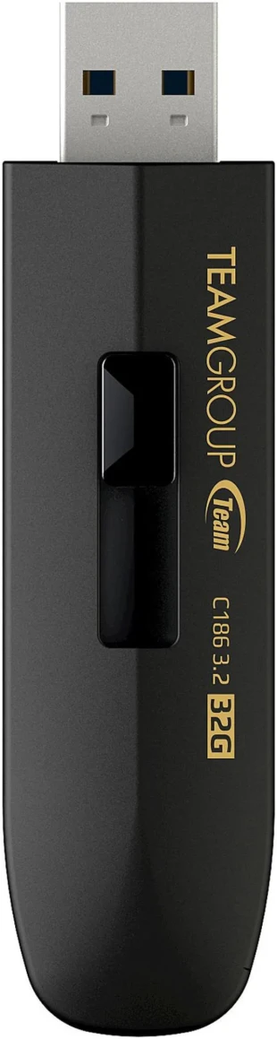 TEAM GROUP TeamGroup 32GB C175 USB 3.2 BLACK TC175332GB01