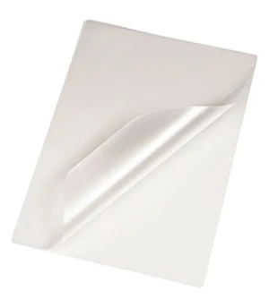 OSTALI Folija za plastifikaciju 65x95 100listova 125mikrona (papir za laminaciju)