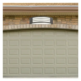 Roma spoljna E27 max14W sivo IP44 (8776)