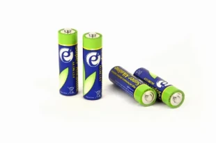 GEMBIRD EG-BA-AASA-01 ENERGENIE AA Super alkalne baterije LR6 PAK10