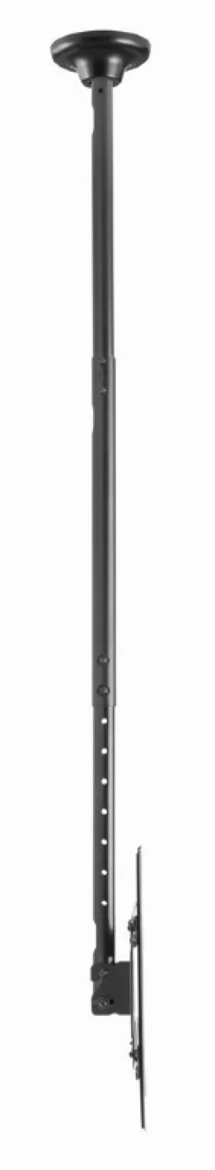CM-70ST-01 Gembird TV plafonski nosac, VESA max. 40x40cm, 32-70inc max.50kg Udaljenost 698-1568mm