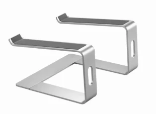 GEMBIRD NBS-D1-01 Gembird postolje za laptop 15,6, max.5kg, aluminum