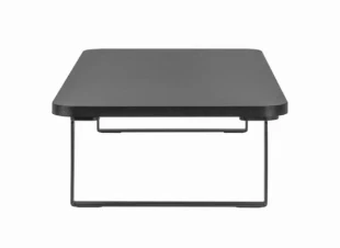 GEMBIRD MS-TABLE-03 Gembird postolje za monitor 500x260x122mm