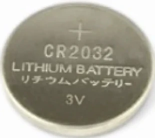 GEMBIRD EG-BA-CR2032-01 ENERGENIE CR2032 Litijum button cell 3V PAK2 CK (alt Duracell 2032)