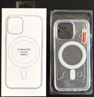 Iphone MCTT11-IPHONE 14 * Futrola MagSafe Providna (269.)