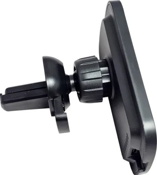 GEMBIRD TA-CHM-07 Gembird držaè mobilnog telefona i wireless punjaè, ventilacioni otvor, 9V/2A, 15W