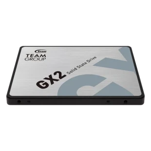 TEAM GROUP TeamGroup 2.5 128GB SSD SATA3 GX2 7mm 500/320MB/s T253X2128G0C101