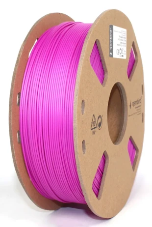 GEMBIRD 3DP-PLA1.75-01-PR PLA Filament za 3D stampac 1,75mm kotur 1KG PURPLE