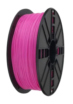 GEMBIRD 3DP-PLA1.75-01-P PLA Filament za 3D stampac 1,75mm kotur 1KG PINK