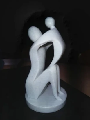 GEMBIRD 3DP-PLA1.75-02-MAR PLA Filament za 3D stampac 1,75mm kotur 1KG MERMER