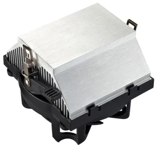 DEEPCOOL DeepCool BETA10 AMD Socket CPU kuler 89W 92mm.Fan 2200rpm 39CFM 30dB FM2/FM1/AM3+/AM3/AM2+/940/754