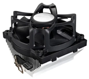 DEEPCOOL DeepCool BETA10 AMD Socket CPU kuler 89W 92mm.Fan 2200rpm 39CFM 30dB FM2/FM1/AM3+/AM3/AM2+/940/754