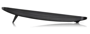 DEEPCOOL DeepCool WINDPALMINI Hladnjak za laptop 15,6 140mm.BLUE LED FAN 1000rpm 46CFM 21dB (postolje)