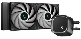 DEEPCOOL DeepCool LE500 MARRS vodeno hladjenje, Fan 500-2250rpm, LGA115x/1200/1700/AMD AM5/AM4