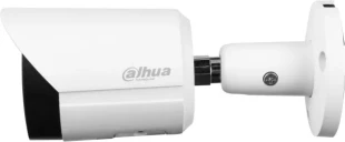Dahua DAHUA IPC-HFW2241S-S-0360B AI IP 2MP bullet IC kamera; WizSense serija; 3.6mm; IC 30m; IP67; Micro S