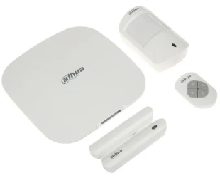 Alarm Dahua set ART-ARC3000H-03-GW2 (868)