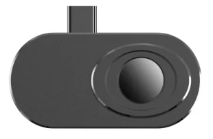Termalna kamera Noyafa NF-586S USB-C za Android mobilne telefone 25hz, HD rezolucija, -15°C do 600°C