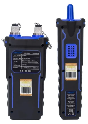 Tester Kablovski LAN Noyafa POE NF-8508 TESTEROPTIKE I LAN CAT5/CAT6