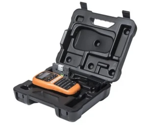 Brother Stampac etiketer P-touch E110VP
