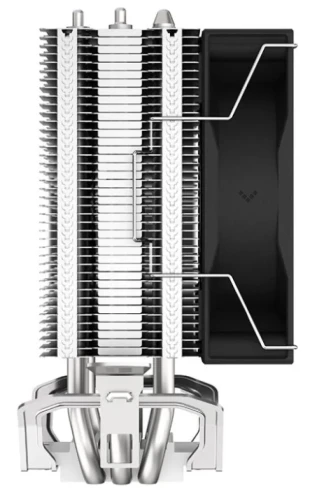 DEEPCOOL DeepCool AG300  *UNI CPU kuler 150W 92mm 500-3050rpm 37CFM LGA1700/1200/1151/1150/1155/AM5/AM4