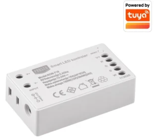 Wi-Fi smart LED kontroler RGBW 192W KON-T16/N