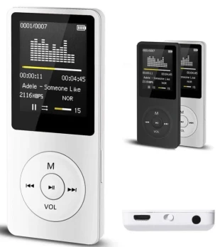 MP3 Player Bluetooth 32GB beli 600690