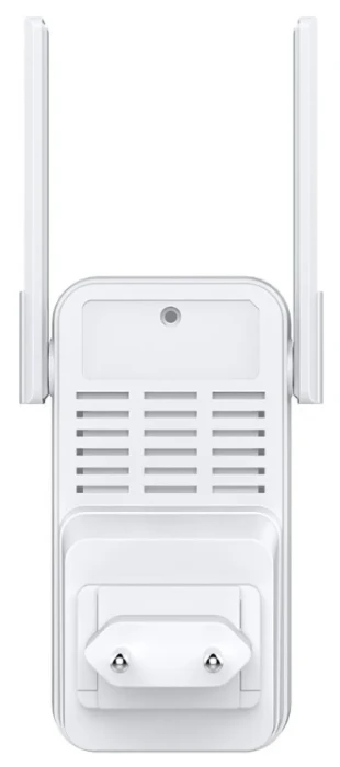 TENDA Tenda A9 WiFi ripiter/ruter 300Mbps Repeater Mode Client+AP white (Alt:WNP-RP300-03 )