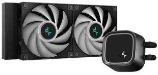 DEEPCOOL DeepCool LE520 * ARGB vodeno hladjenje, Fans 500~2250rpm, 240mm, Intel/AMD