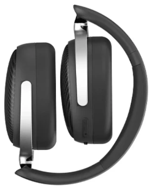 A4 TECH A4-BH350C A4Tech FSTYLER bluetooth v5.3 slusalice, ANC, 40mm, 32ohm, 500mAh, BLACK