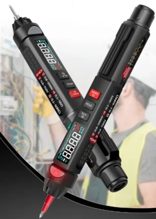 Noyafa NOYAFA NF-5310B SMART PEN Digitalni multimetar