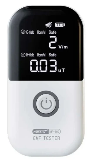 Noyafa NOYAFA NF-602 DETEKTOR RADIJACIJE -  elektromagnetnog zracenja