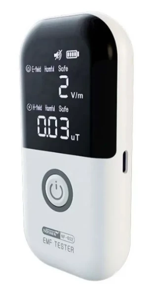 Noyafa NOYAFA NF-602 DETEKTOR RADIJACIJE -  elektromagnetnog zracenja