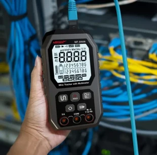 Noyafa LAN TESTER POE NF-8509