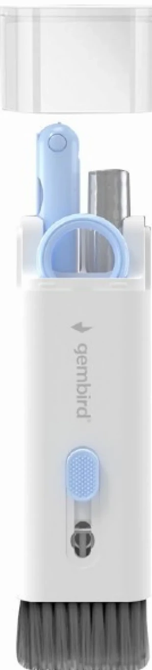 GEMBIRD CK-LCD-07 Gembird 7-u-1 univerzalni komplet za čišćenje (alt: CK-LCD-005)