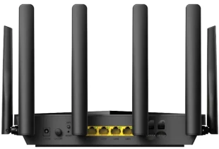 CUDY Cudy LT700 AC1200 Wi-Fi 4G LTE-Cat6 Gigabit Router