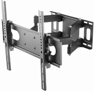 WM-55ST-04 Gembird rotate/tilt VESA max. 40x40cm 32-55 max.35kg