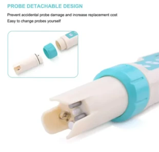 NOYAFA NF-C600 Tester kvaliteta vode