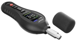 NOYAFA NF-562S Meraè nivoa zvuka