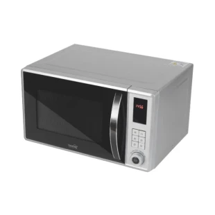 Home mikrotalasna pecnica 800W HG-MH23GR Siva