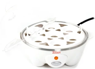 ZILAN Zilan ZLN8068 Aparat za kuvanje jaja, kapacitet 7kom, beli