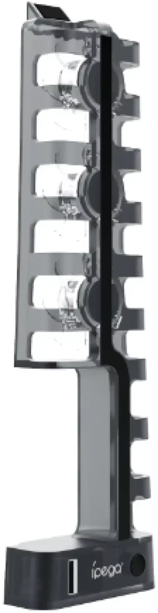 Cooler iPega P5S005 za PS5 Slim