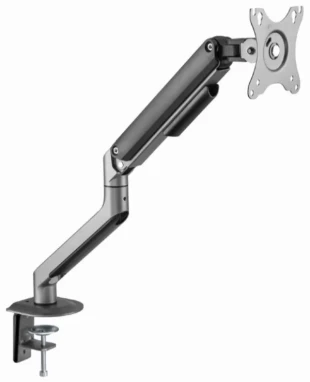 GEMBIRD MA-DA1-05 Gembird podesivi drzac za monitor, tilt, 17-32 max.9kg (alt. MA-DA1-02)