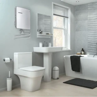 PROSTO FH-200IP2 Grejalica za kupatilo sa držaèem peškira, 2000w