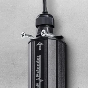 CUDY POE15 Gigabit PoE+ Outdoor Waterproof Extender