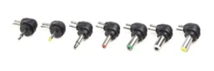 GEMBIRD EG-MC-008 Gembird 12W Univerzalni AC-DC adapter 220V/12W na 3,4.5,5,6,7.5,9,12V 1A max