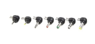 Univerzalni AC-DC adapteri