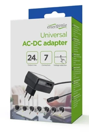 Univerzalni AC-DC adapteri